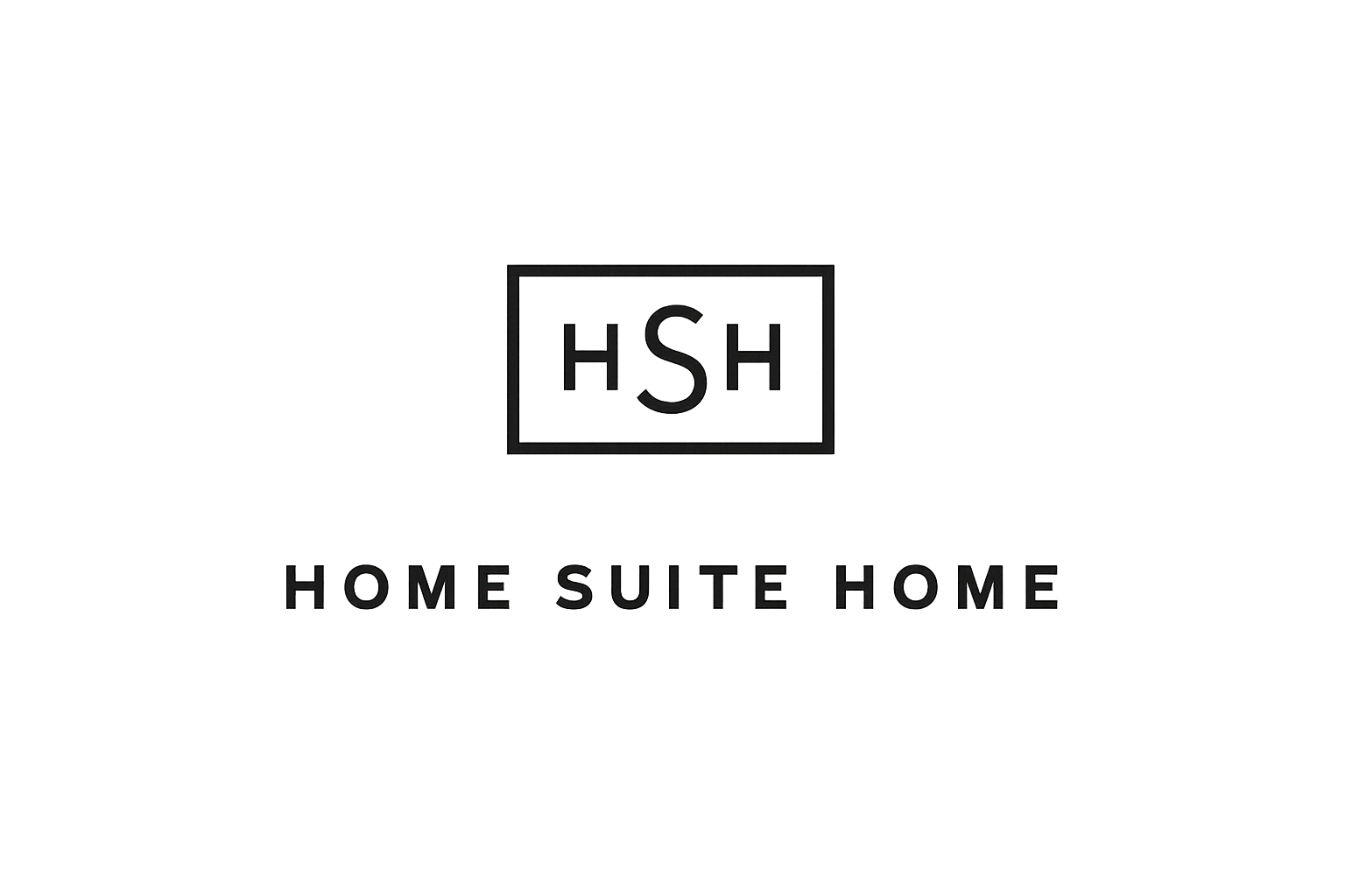 Home Suite Home Logo